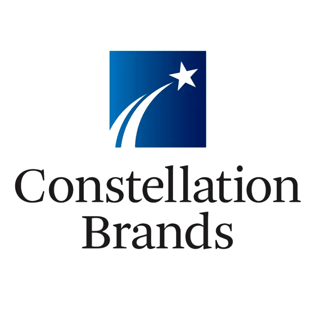 Constellation Brands Logo